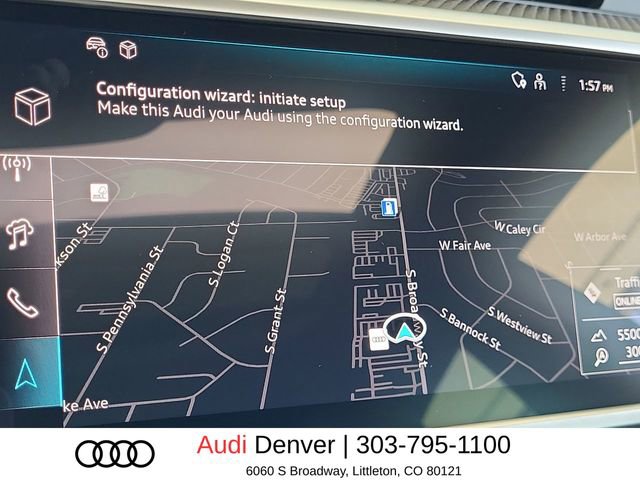 New 2025 Audi RS 7 performance Sportback image 27