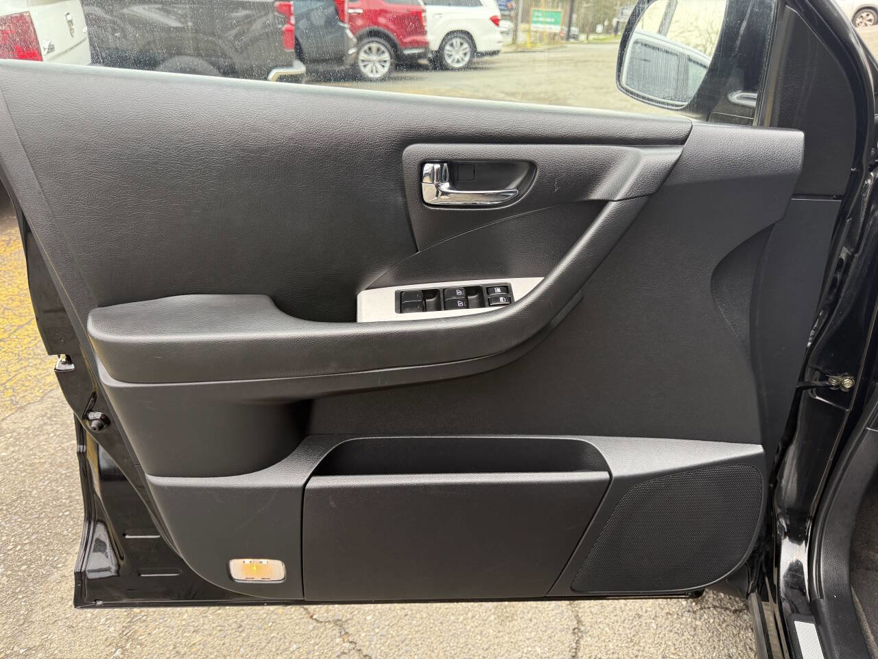 Used 2006 Nissan Murano S image 22