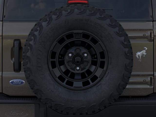 New 2026 Ford Bronco Badlands AWD/4WD image 24