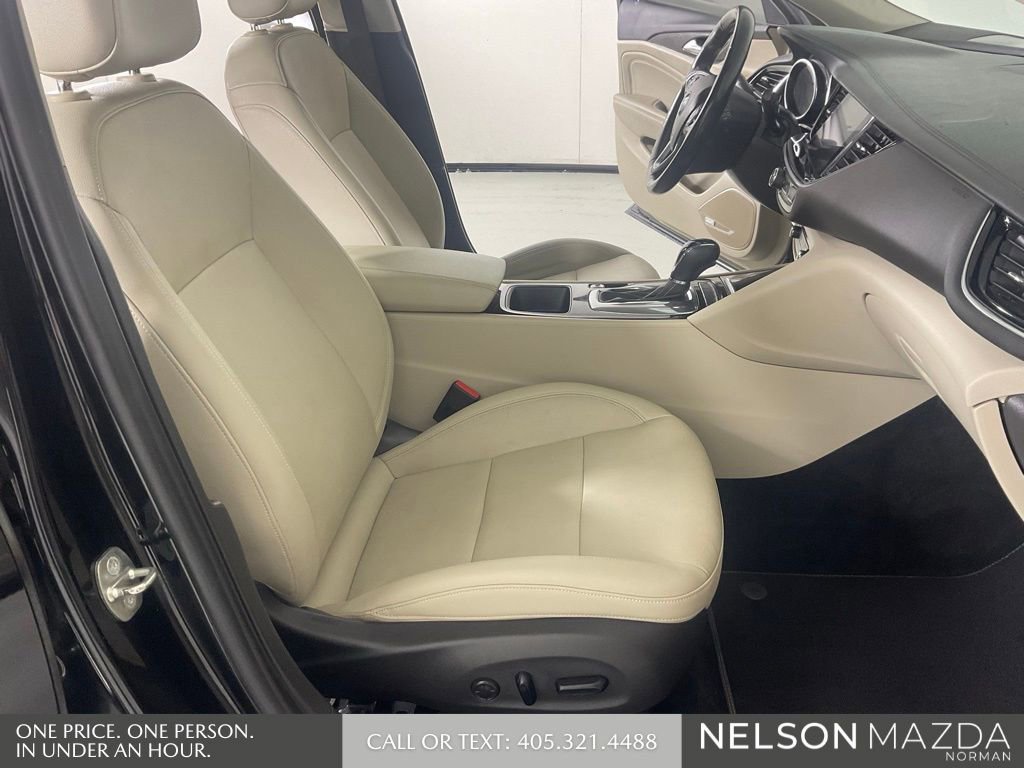 Used 2018 Buick Regal Essence w/ Driver Confidence Package #1 AWD/4WD image 27