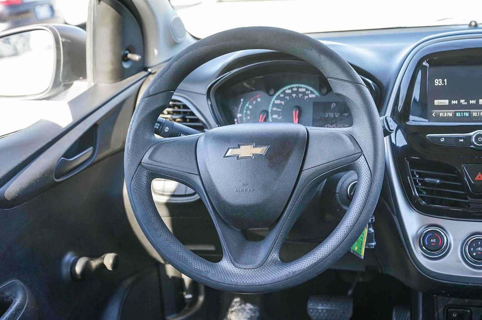 Used 2017 Chevrolet Spark LS FWD image 15