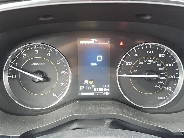 Used 2021 Subaru Crosstrek 2.5i Sport w/ Moonroof Package image 17