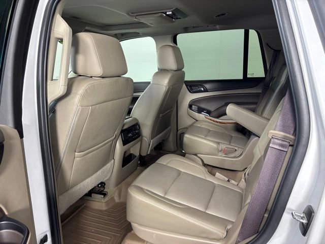Used 2018 Chevrolet Tahoe Premier AWD/4WD image 31