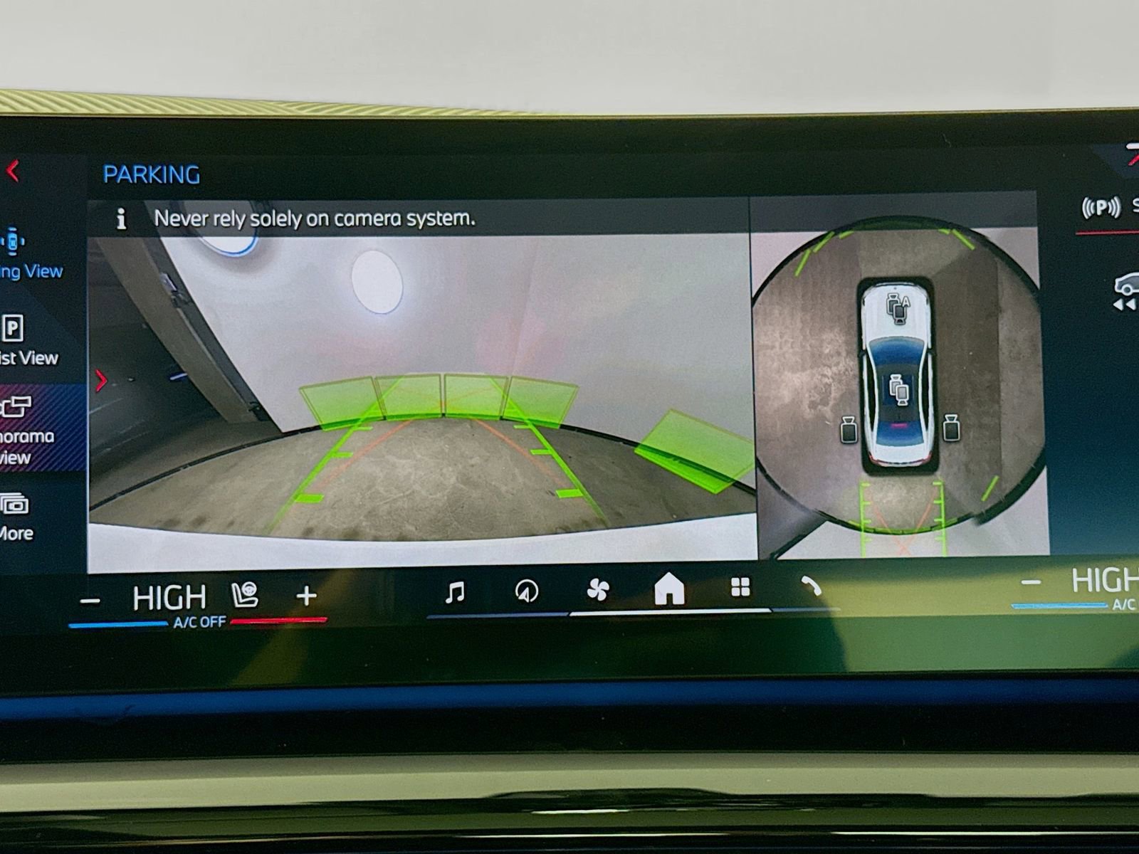 Certified 2025 BMW i5 M60 image 14