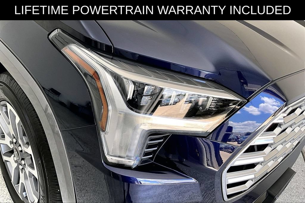 Used 2025 Toyota Sequoia 1794 Edition AWD/4WD image 39