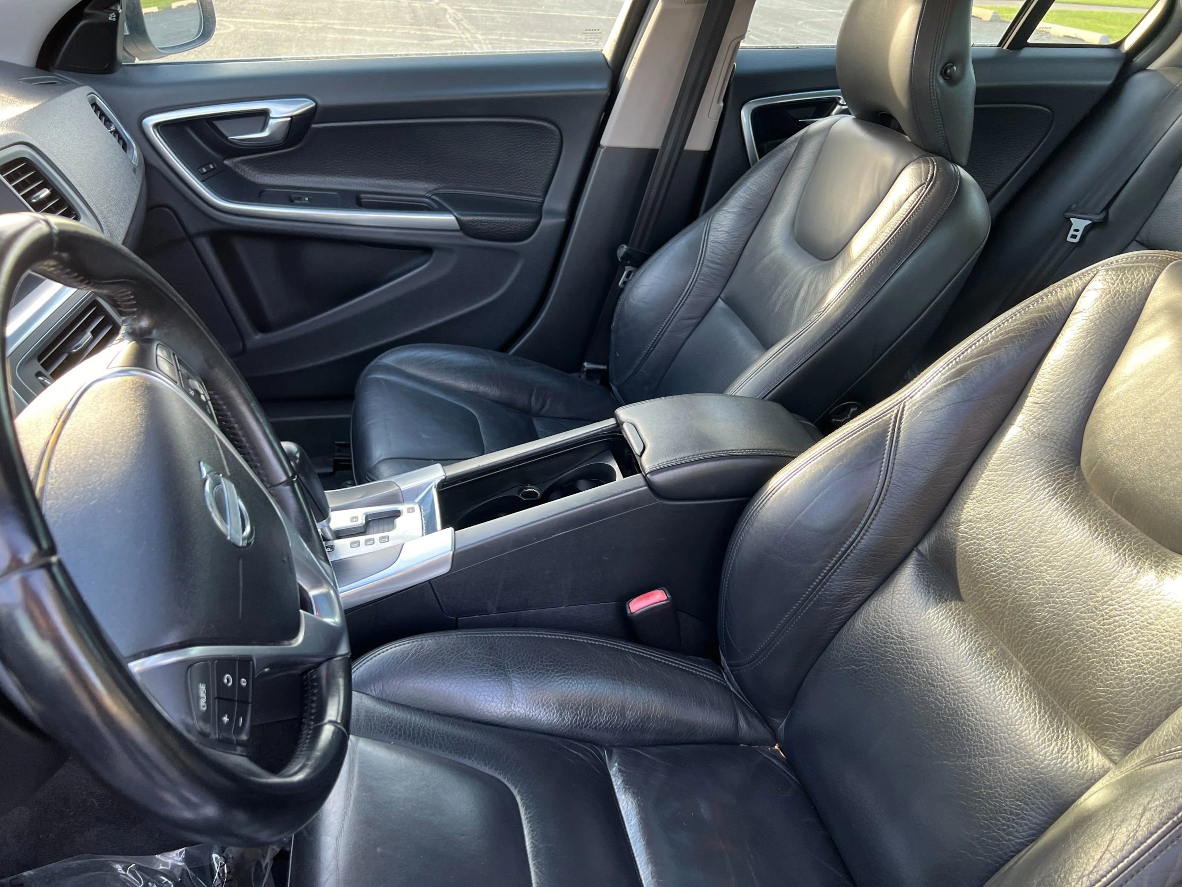 Used 2012 Volvo S60 T5 image 19