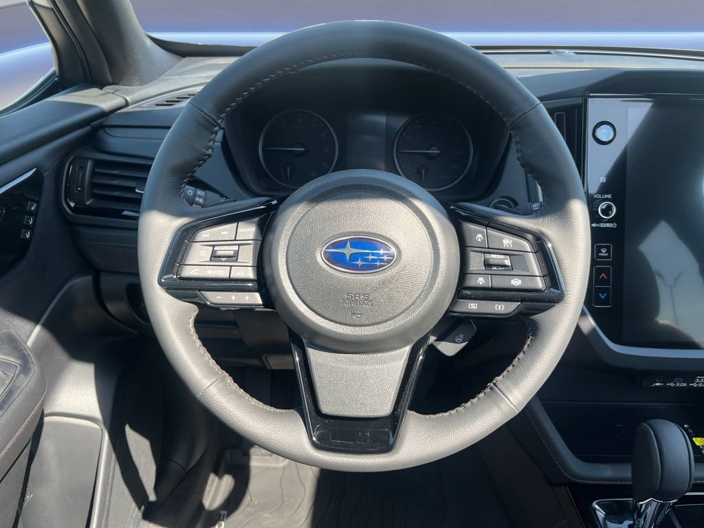 New 2026 Subaru Forester Touring AWD/4WD image 13