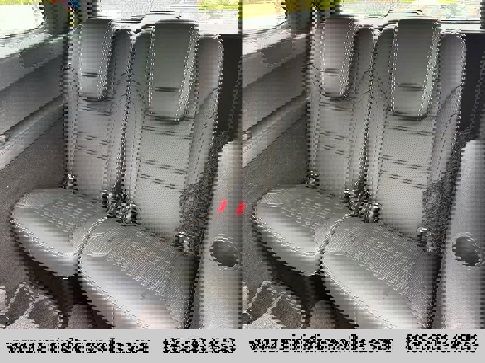 Used 2018 Mercedes-Benz GLS 63 AMG 4MATIC image 33