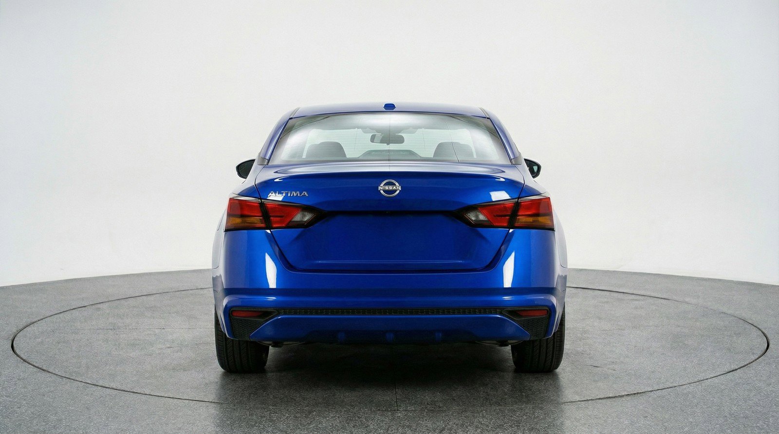 Used 2025 Nissan Altima 2.5 SV image 7
