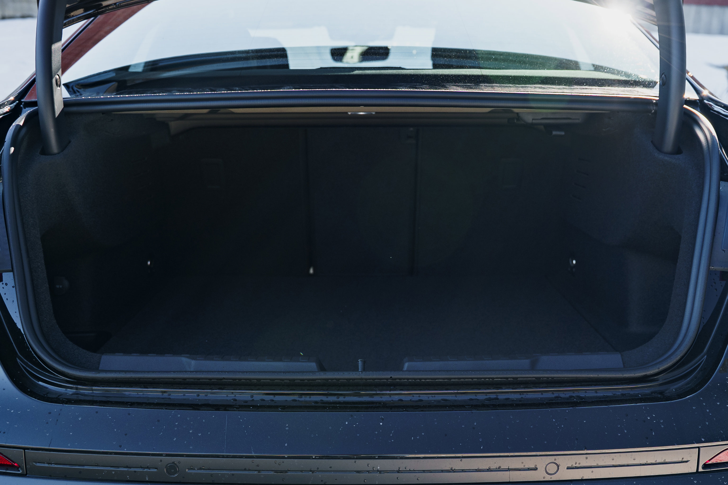 New 2026 Audi A3 2.0T Premium Plus image 25