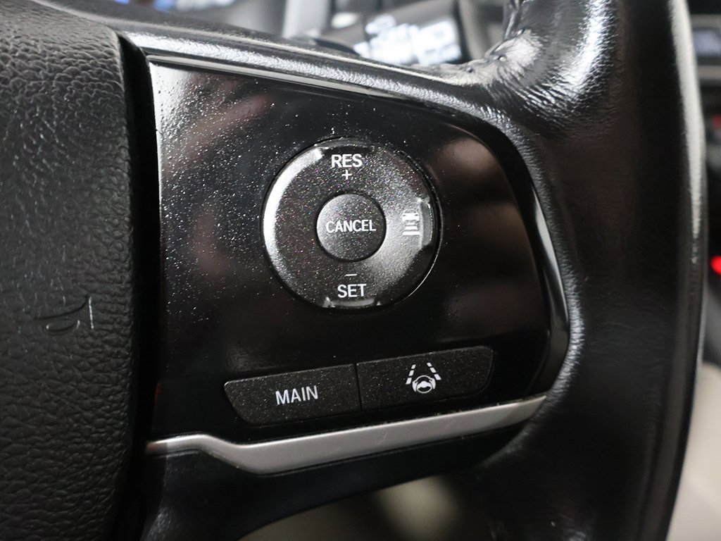 Used 2018 Honda Odyssey EX-L image 36