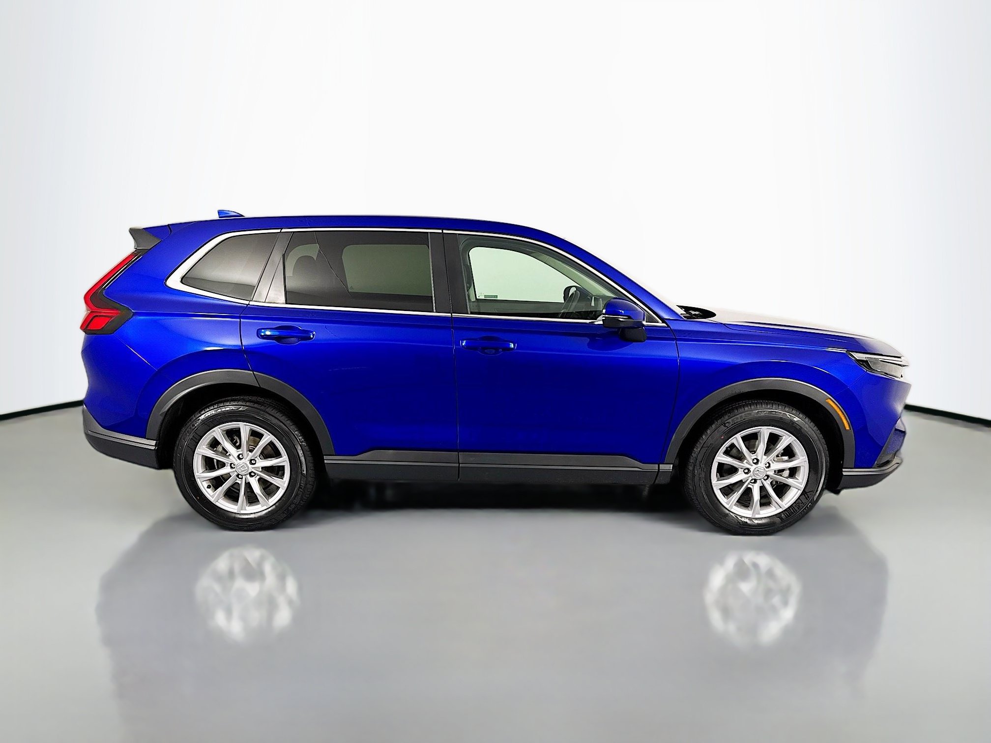 Certified 2024 Honda CR-V EX image 4