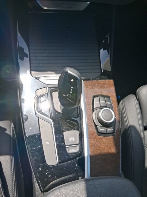 Used 2019 BMW X3 sDrive30i w/ Driving Assistance Package RWD image 12