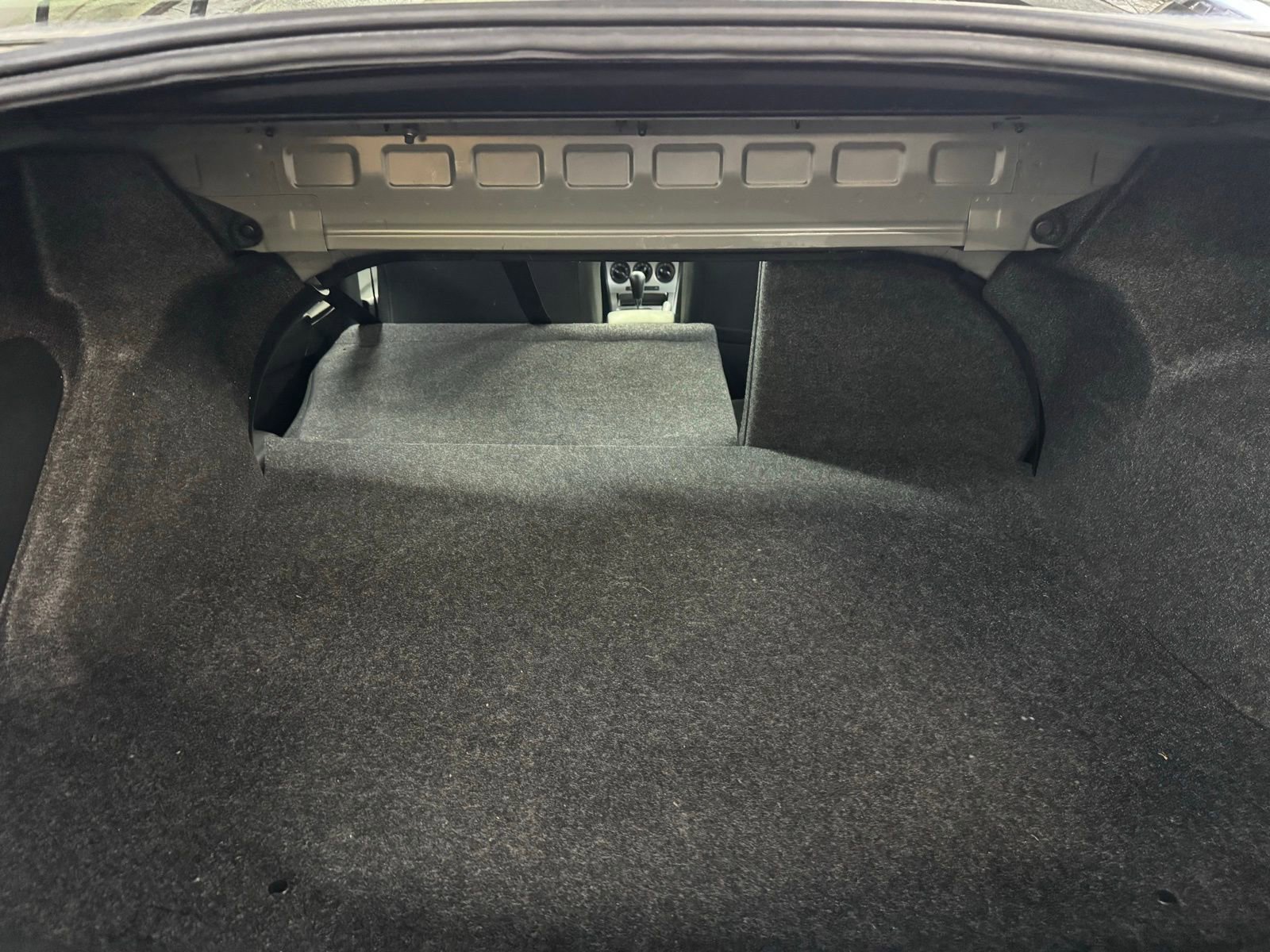 Used 2010 MAZDA MAZDA3 i Touring image 29