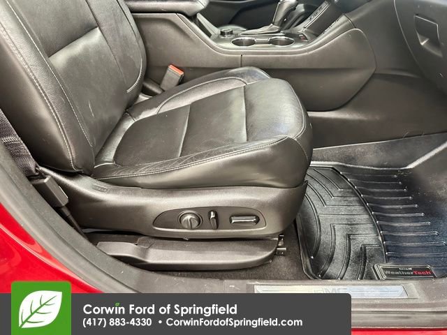 Used 2017 GMC Acadia SLT image 11