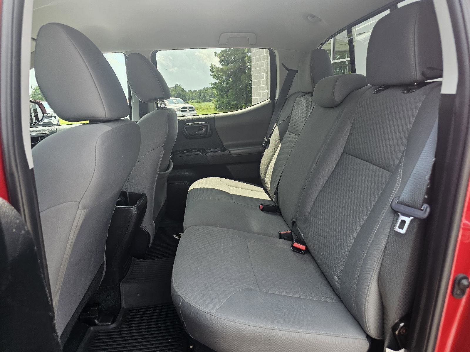 Used 2023 Toyota Tacoma SR image 13