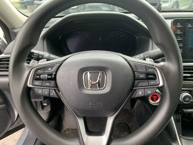 Used 2018 Honda Accord EX image 14
