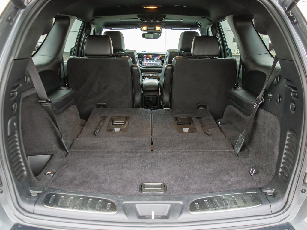 Used 2021 Dodge Durango GT w/ Technology Group image 5