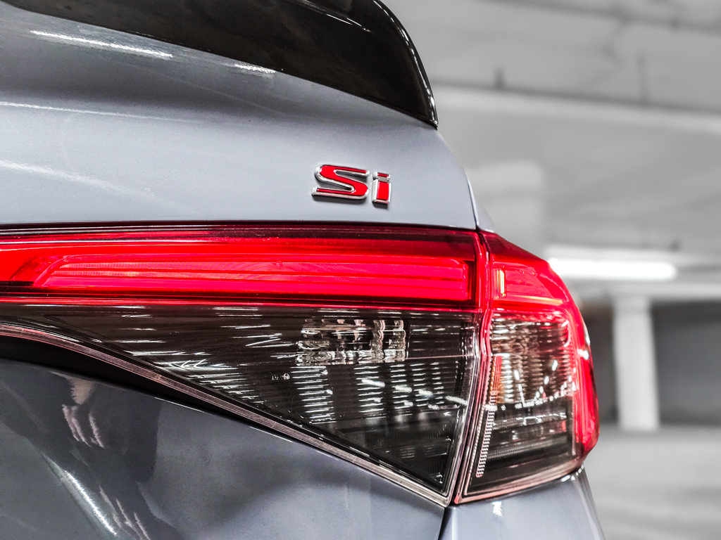 Used 2023 Honda Civic Si image 10