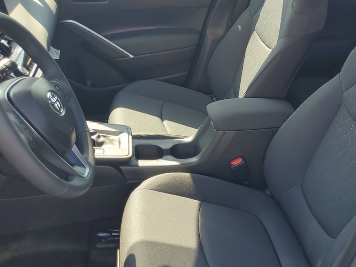 New 2026 Toyota Corolla Cross LE image 11