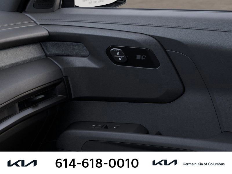 New 2027 Kia Telluride EX X-Line image 28