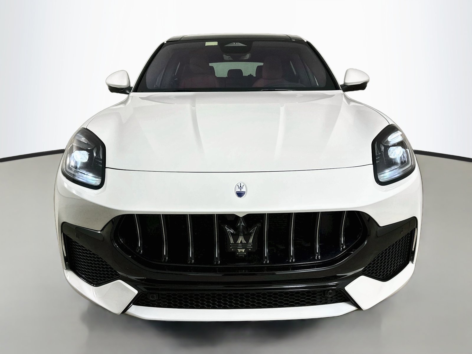 New 2027 Maserati Grecale AWD/4WD image 2