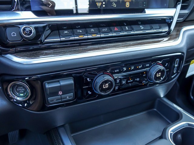 New 2026 Chevrolet Silverado 1500 LT Trail Boss w/ LT Trail Boss Premium Package image 34