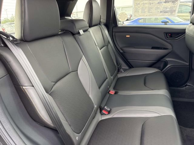 New 2026 Subaru Forester Wilderness AWD/4WD image 17