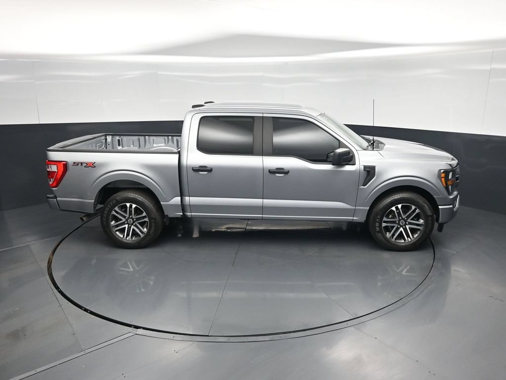 Used 2023 Ford F150 XL w/ STX Appearance Package RWD image 53