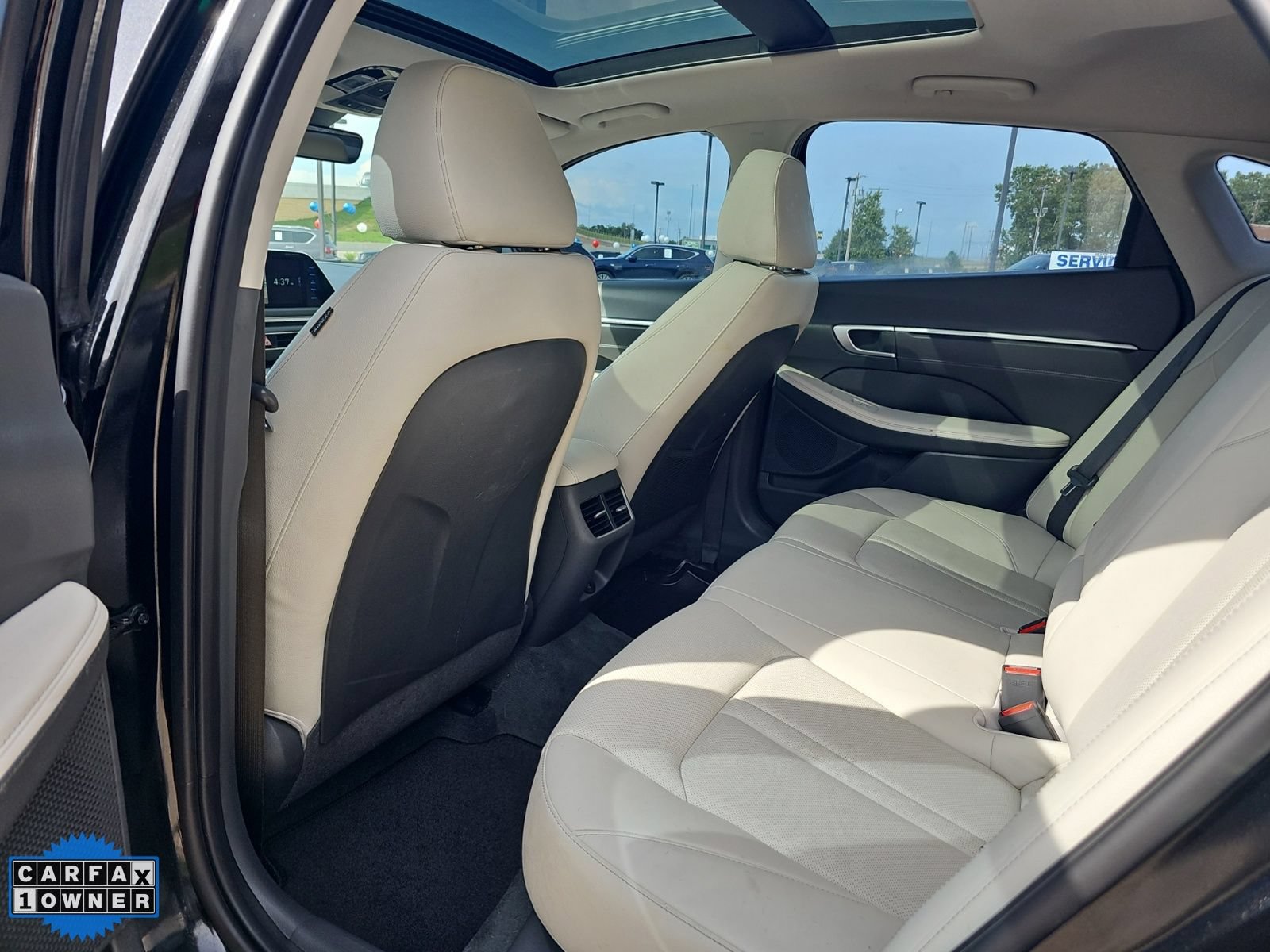 Used 2022 Hyundai Sonata Limited FWD image 32