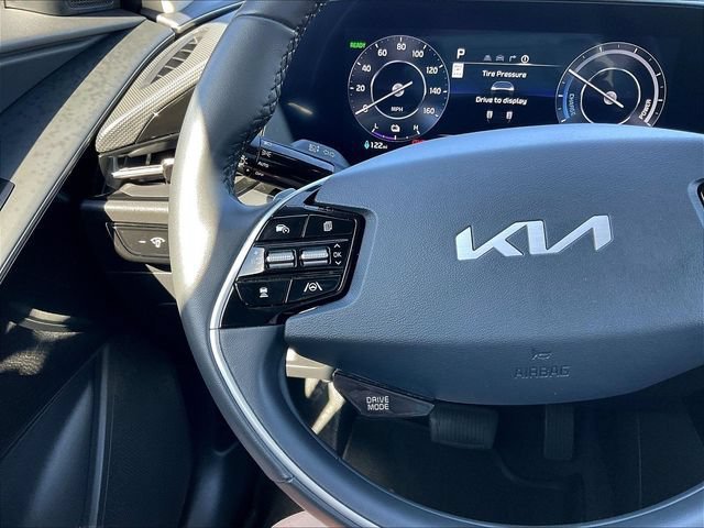 Used 2024 Kia Niro Wind FWD image 13