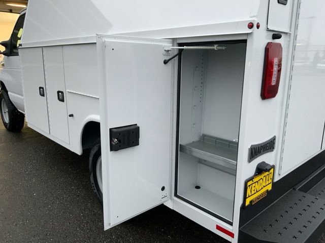 New 2025 Ford E-350 and Econoline 350 Super Duty w/ Power Equipment Group image 10