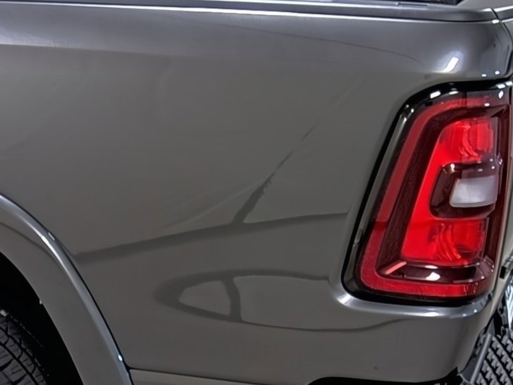 New 2026 RAM 1500 Big Horn image 10