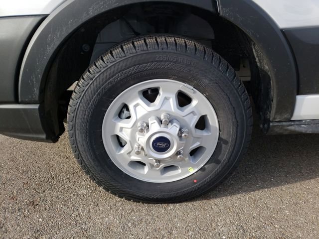 New 2026 Ford Transit 250 148 Medium Roof Extended AWD image 27