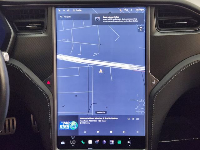 Used 2019 Tesla Model S P100D AWD/4WD image 16