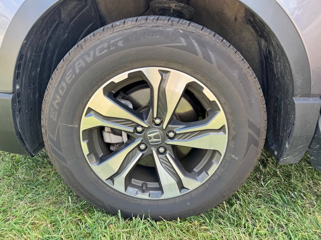 Used 2021 Honda CR-V LX image 32