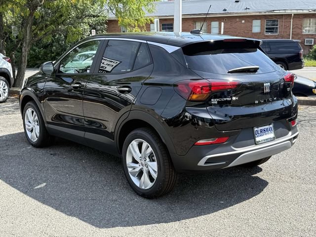 New 2026 Buick Encore GX Preferred w/ Comfort Package AWD/4WD image 4