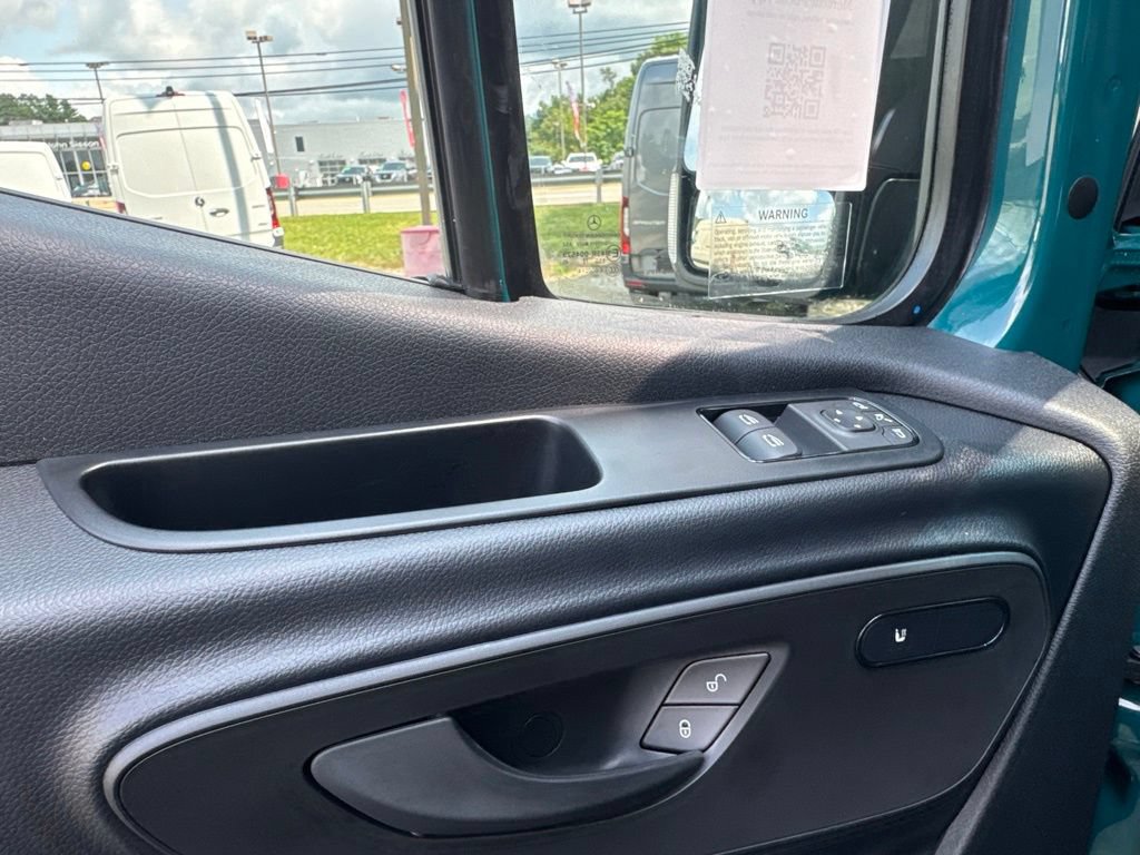 New 2026 Mercedes-Benz Sprinter 2500 image 11