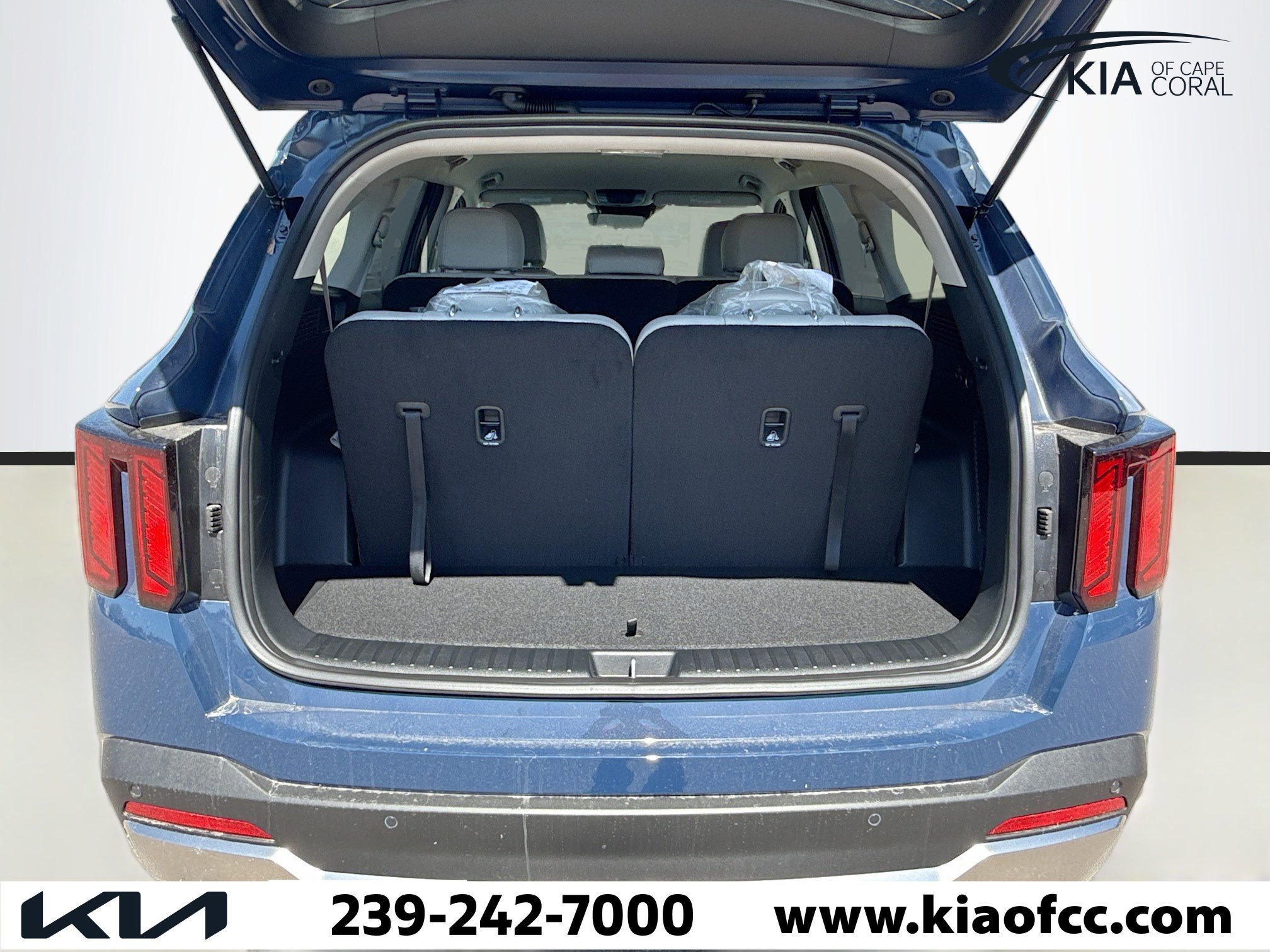 New 2026 Kia Sorento S image 11