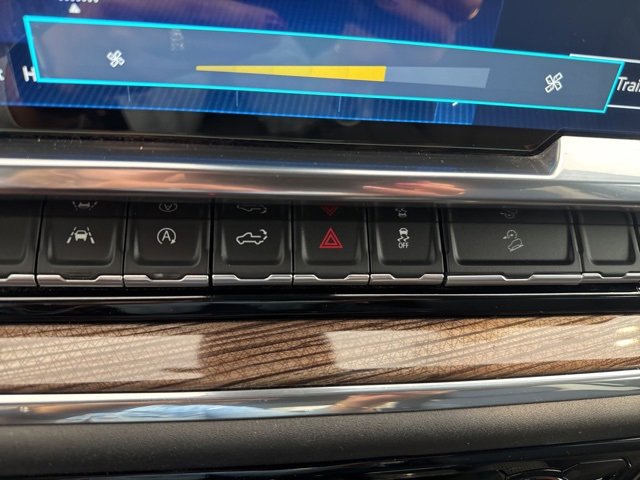 Certified 2023 Chevrolet Silverado 1500 RST w/ All Star Edition Plus image 21