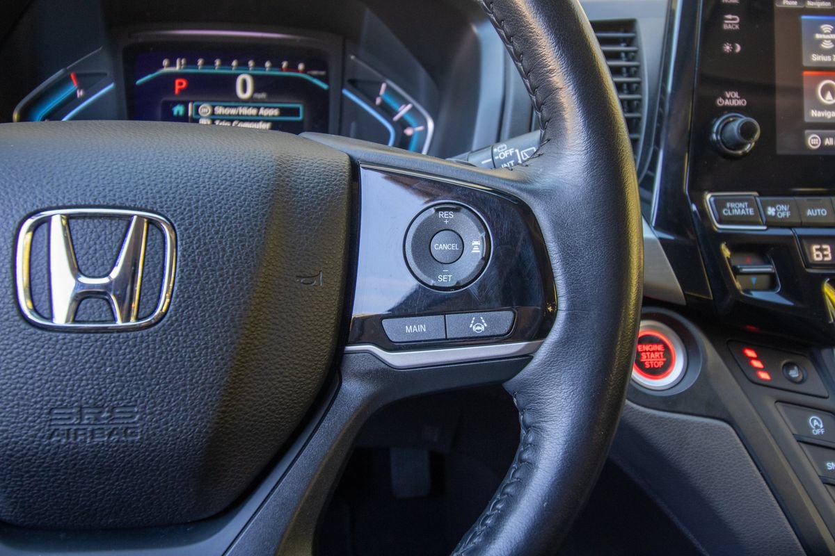 Used 2020 Honda Odyssey EX-L image 39