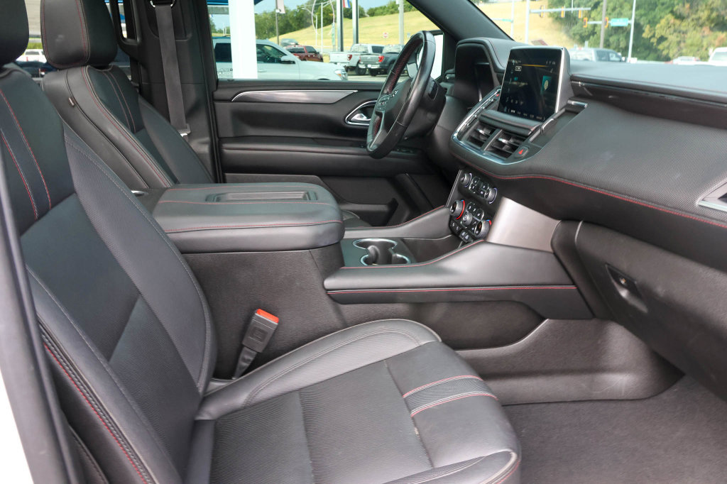 Used 2023 Chevrolet Tahoe RST AWD/4WD image 19