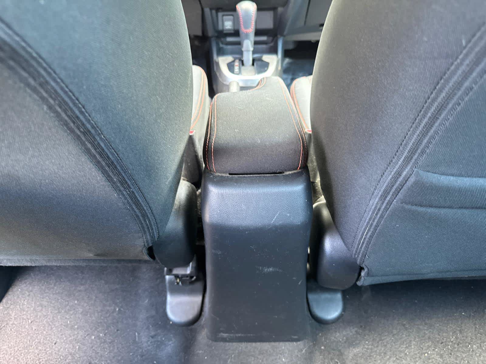 Used 2018 Honda Fit Sport image 30