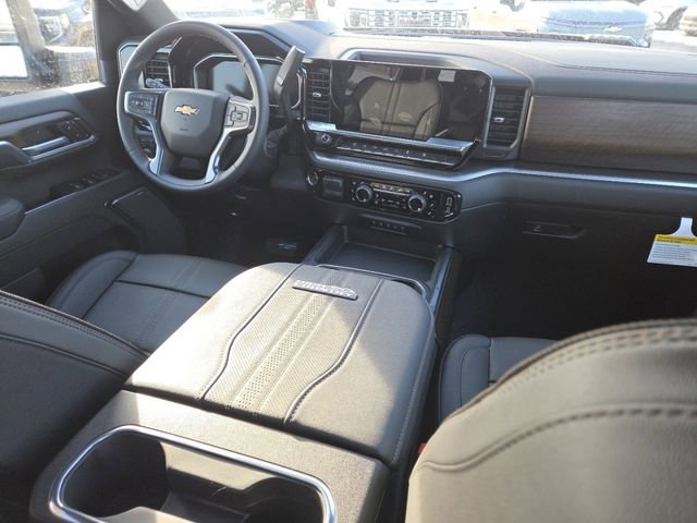 New 2026 Chevrolet Silverado 3500 High Country w/ Technology Package image 31