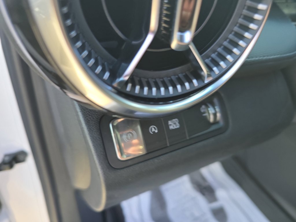 New 2026 Chevrolet Equinox LT w/ Safety and Technology Package FWD image 21