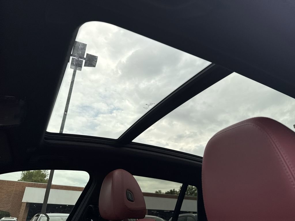 Used 2022 BMW X3 xDrive30i w/ Premium Package AWD/4WD image 21