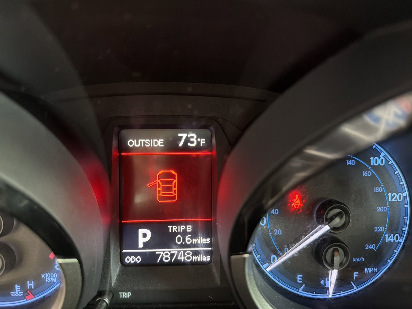 Used 2014 Toyota Corolla S image 20