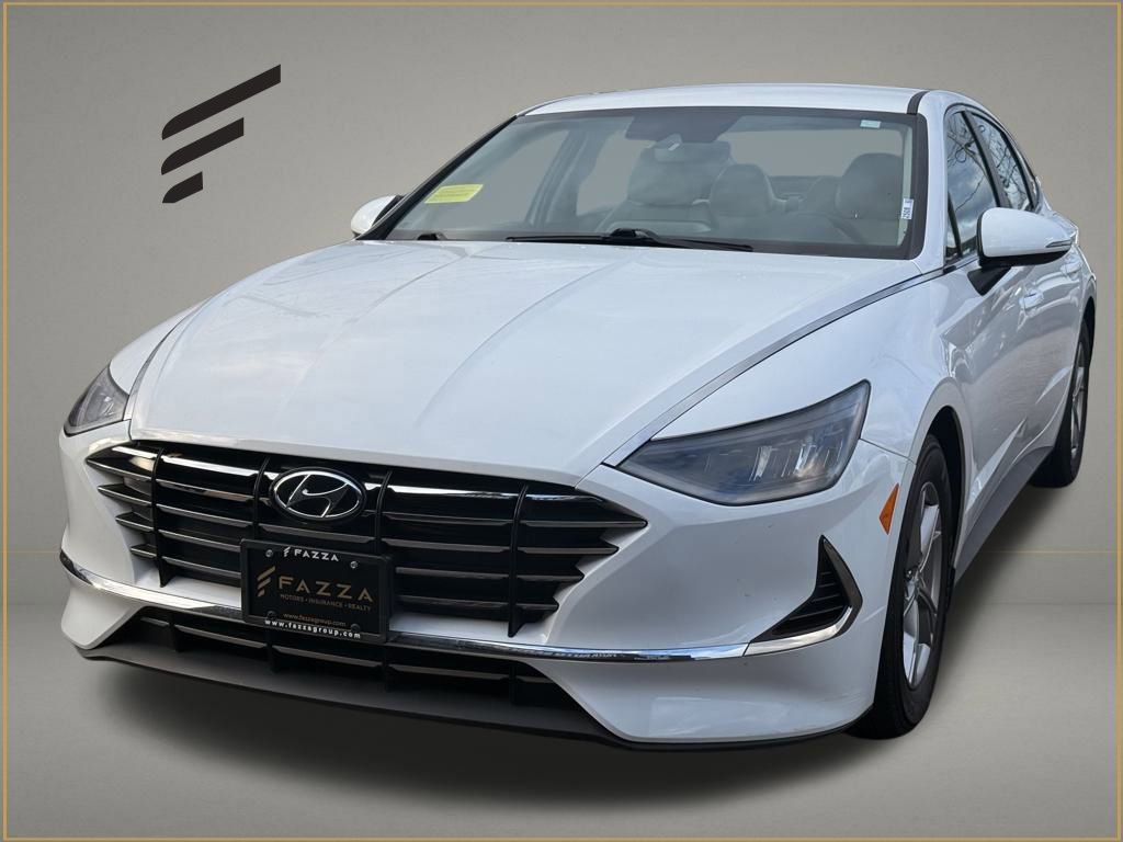 Used 2023 Hyundai Sonata SE