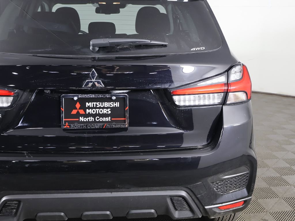 New 2026 Mitsubishi Outlander Sport AWD image 15