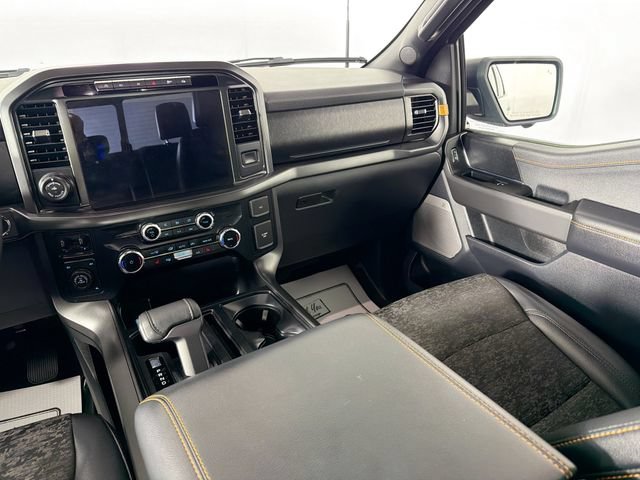Used 2024 Ford F150 Tremor w/ Tow/Haul Package AWD/4WD image 25